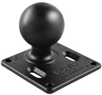 RAM MOUNT, RAM 3 5/8